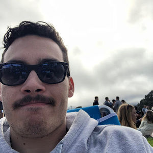 Meet your Posher, Cole